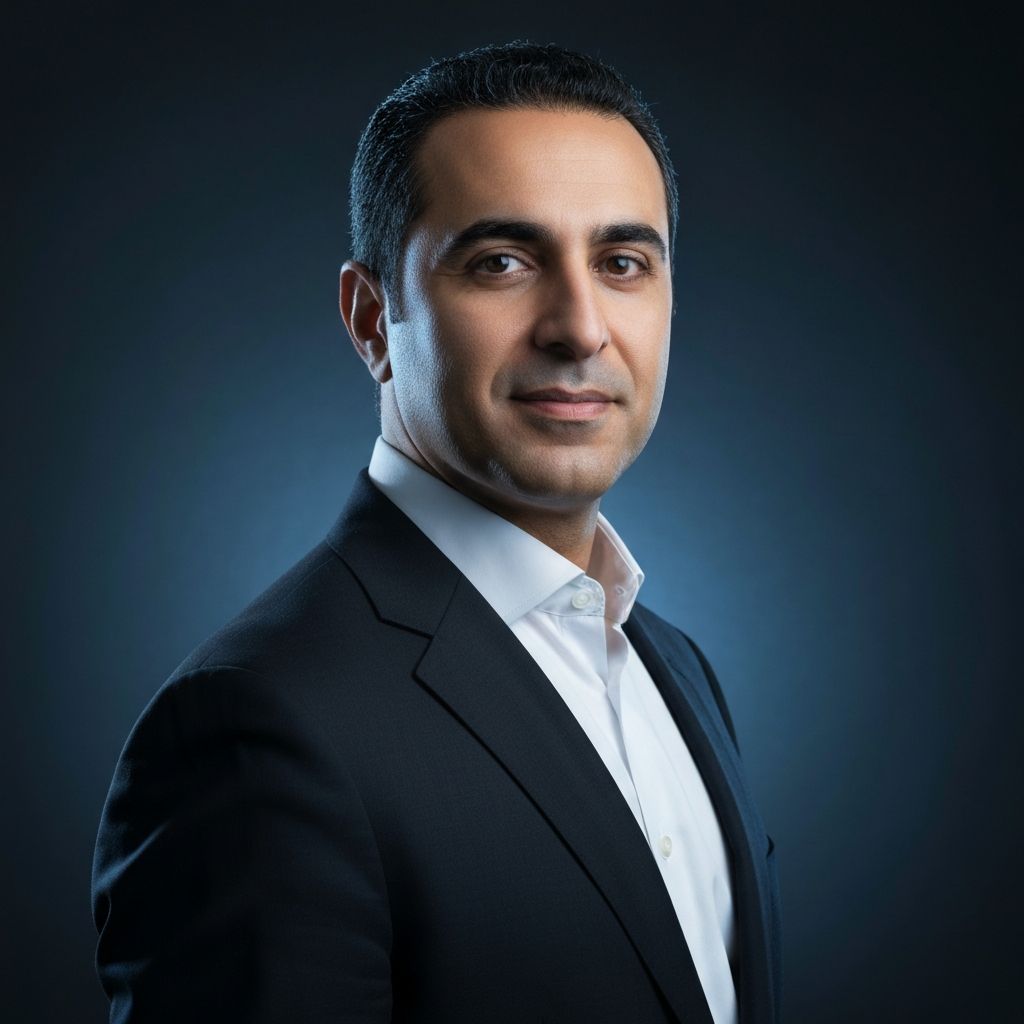 علی احمدی