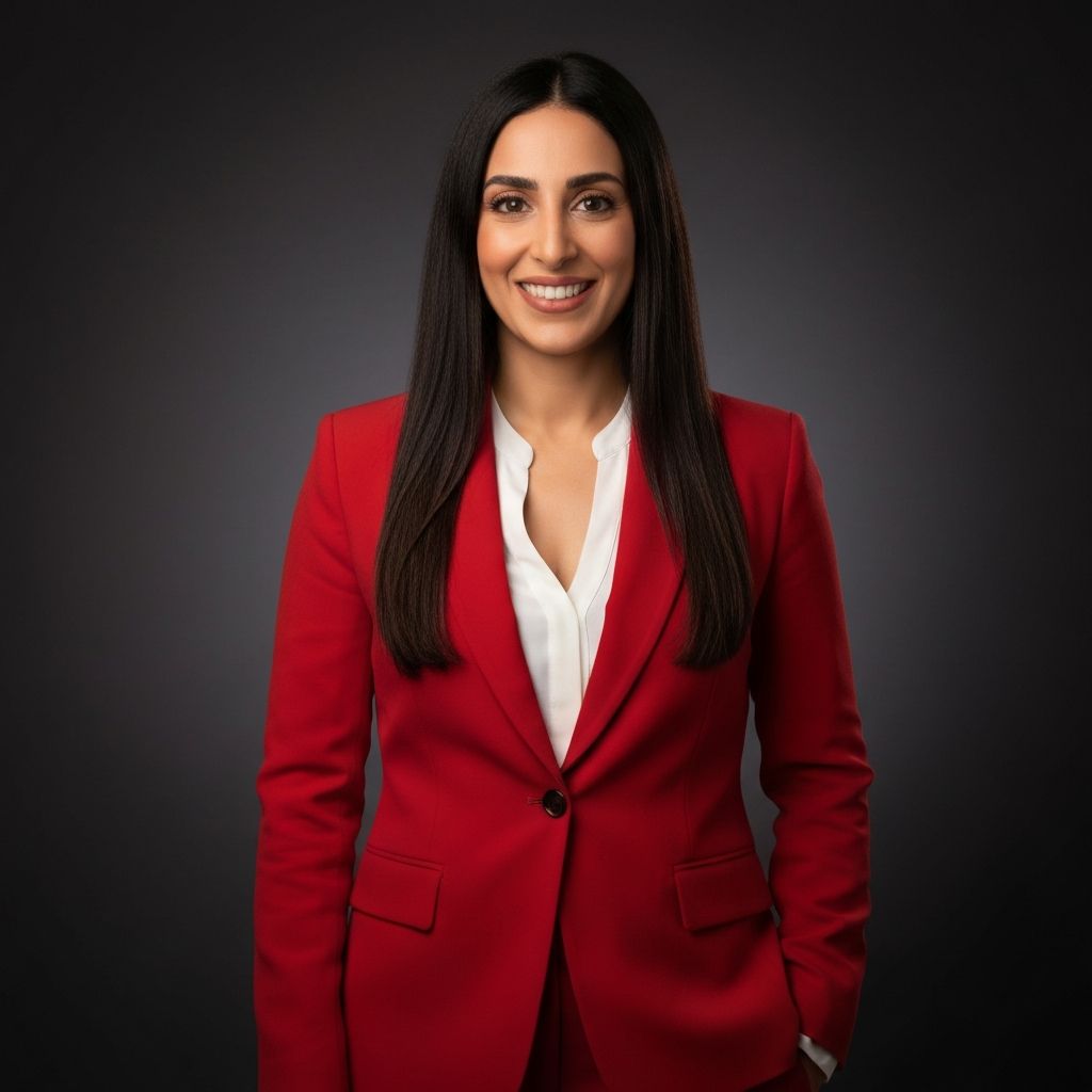 سارا محمدی